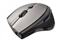 Беспроводня мышь Trust MaxTrack Wireless Mouse