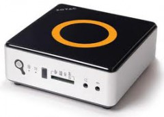 Миникомпьютер-Nettop ZOTAC ZBOX NANO VIA