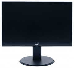 Монитор AOC e970Swn Black