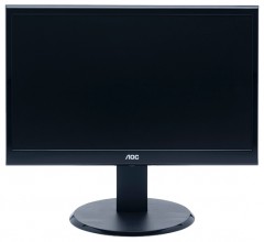 Монитор AOC e970Swn Black