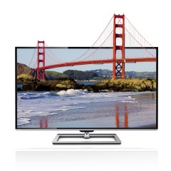 Телевизор LED 3D Toshiba 58L7365DG