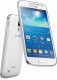 Samsung GALAXY S4 mini (GT-I9192), White Frost 