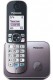 Panasonic KX-TG6811UAM, Metallic Grey 