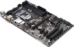 Материнская плата AsRock Z87 PRO3