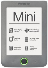Электронная книга PocketBook Mini 515 Grey