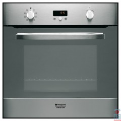 Духовой шкаф Hotpoint Ariston FH 532 IX/HA S