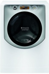 Стирально-сушильная машина Hotpoint Ariston AQD1070D 49 EU/B