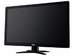 Монитор Acer LED G6 G206HQLCB Glossy