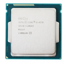 Процессор Intel Core i5 4570