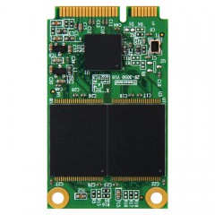 SSD накопитель Transcend MSA720