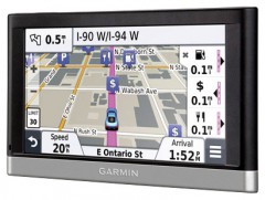 Навигатор GARMIN nuvi 2557