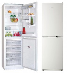 Холодильник ATLANT XM 4723-100