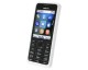 Nokia 301 (DUAL SIM), White 