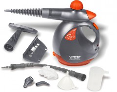 Прибор для чистки паром Vitesse VS-330