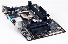 Материнская плата Gigabyte GA-H81M-S2PV 1.0