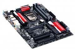 Материнская плата Gigabyte GA-Z87X-UD4H 1.0