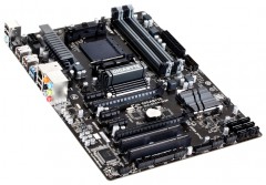 Материнская плата Gigabyte GA-970A-D3P 1.0