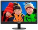 Philips 203V5LSB26 Black 