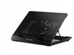 Подставка для ноутбука Cooler Master NotePal ErgoStand Lite