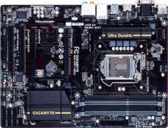 Материнская плата Gigabyte GA-H87-HD3