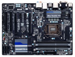 Материнская плата Gigabyte GA-Z87-D3HP