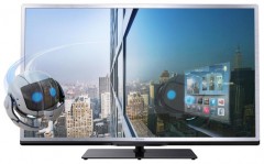 Телевизор LED 3D Philips 40PFL4508H/12