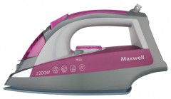 Утюг Maxwell MW-3021 VT