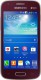 Samsung Galaxy Ace 3 GT-S7272 , Wine Red 