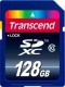 Transcend SDXC 128GB 