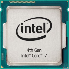 Процессор Intel Core i7 4770