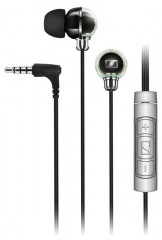 Наушники Sennheiser CX 890i Black