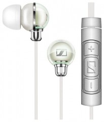 Наушники Sennheiser CX 890i White