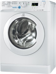 Стиральная машина Indesit NWS 7105 L B