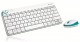 Logitech MK 240 white 