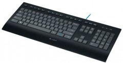 Клавиатура Logitech K290