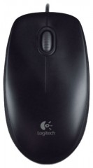 Мышь Logitech B100