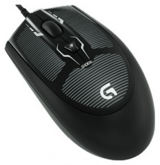 Игровая мышь Logitech G100s