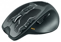 Мышь Беспроводная, Игровая Logitech G700s