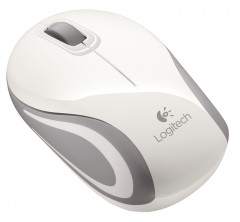 Беспроводня мышь Logitech M187