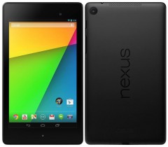 Планшет Asus Nexus 7 (2013) 16GB