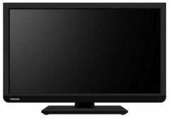 Телевизор LED Toshiba 24W1333