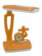 Horoz Electric HL042 ORANGE 