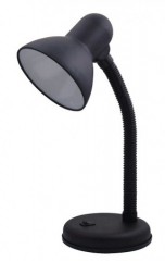 Настольная лампа Horoz Electric HL050 BLACK