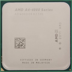 Процессор AMD A4-4000