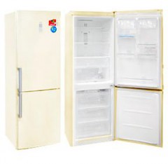 Холодильник LG GC-B419WEQK