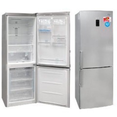 Холодильник LG GC-B419WLQK