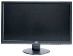 Монитор AOC e2752va Black