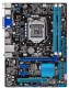 Asus B75M-A 