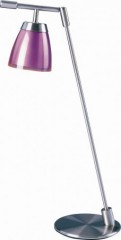 Настольная лампа Horoz Electric HL052 PURPLE