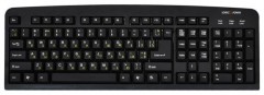 Клавиатура LogicPower LP-KB 000 USB